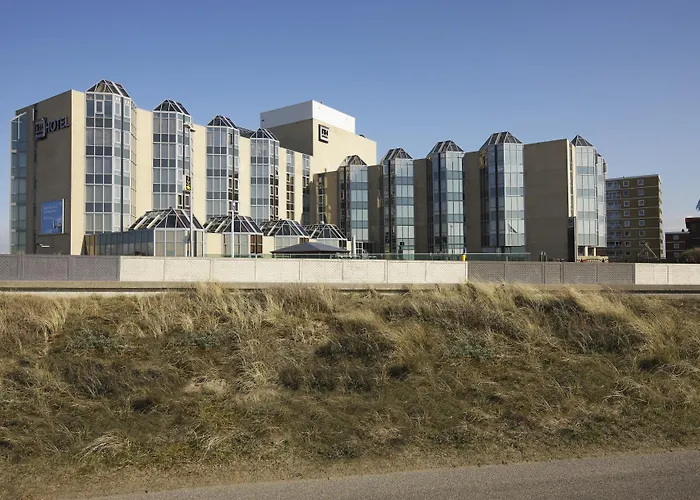 Nh Zandvoort Hotel